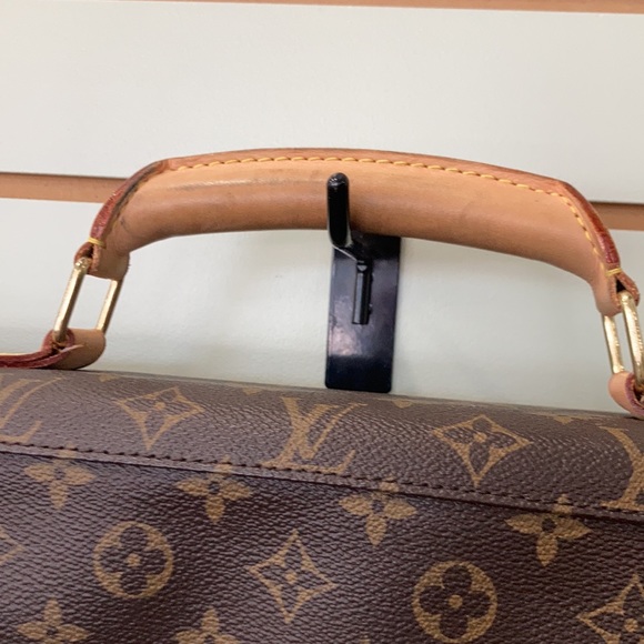 Authentic Louis Vuitton garment bag - Picture 5 of 17